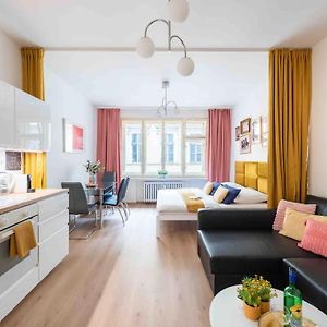 Appartement met een Slaapkamer
